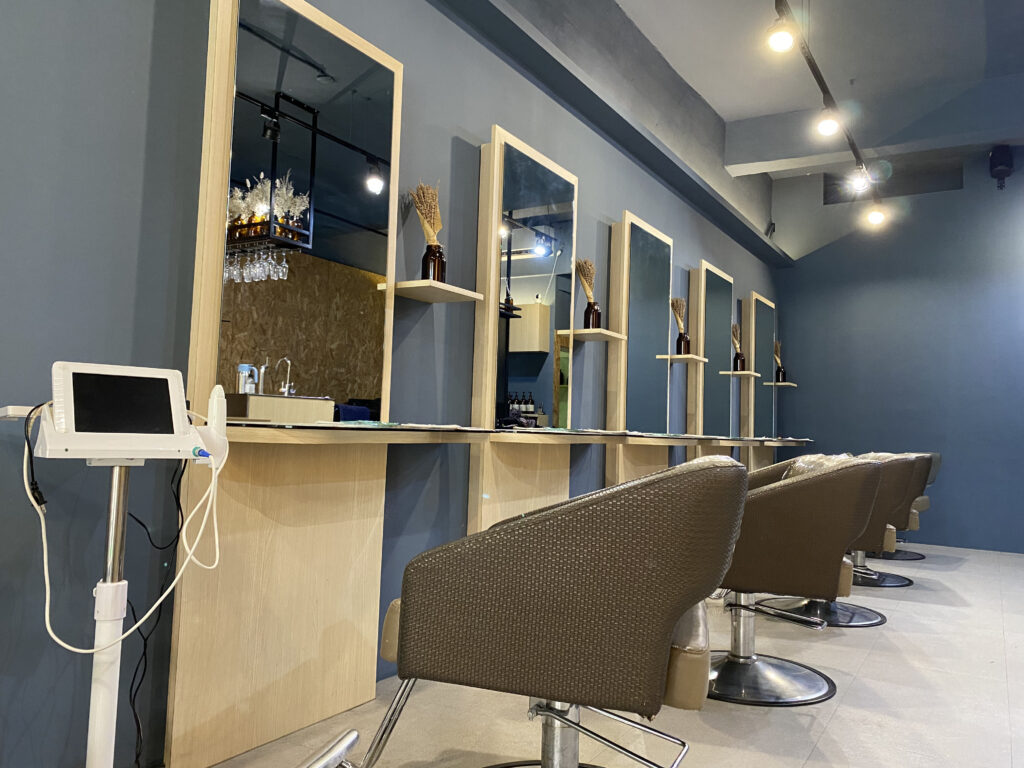keyhairart