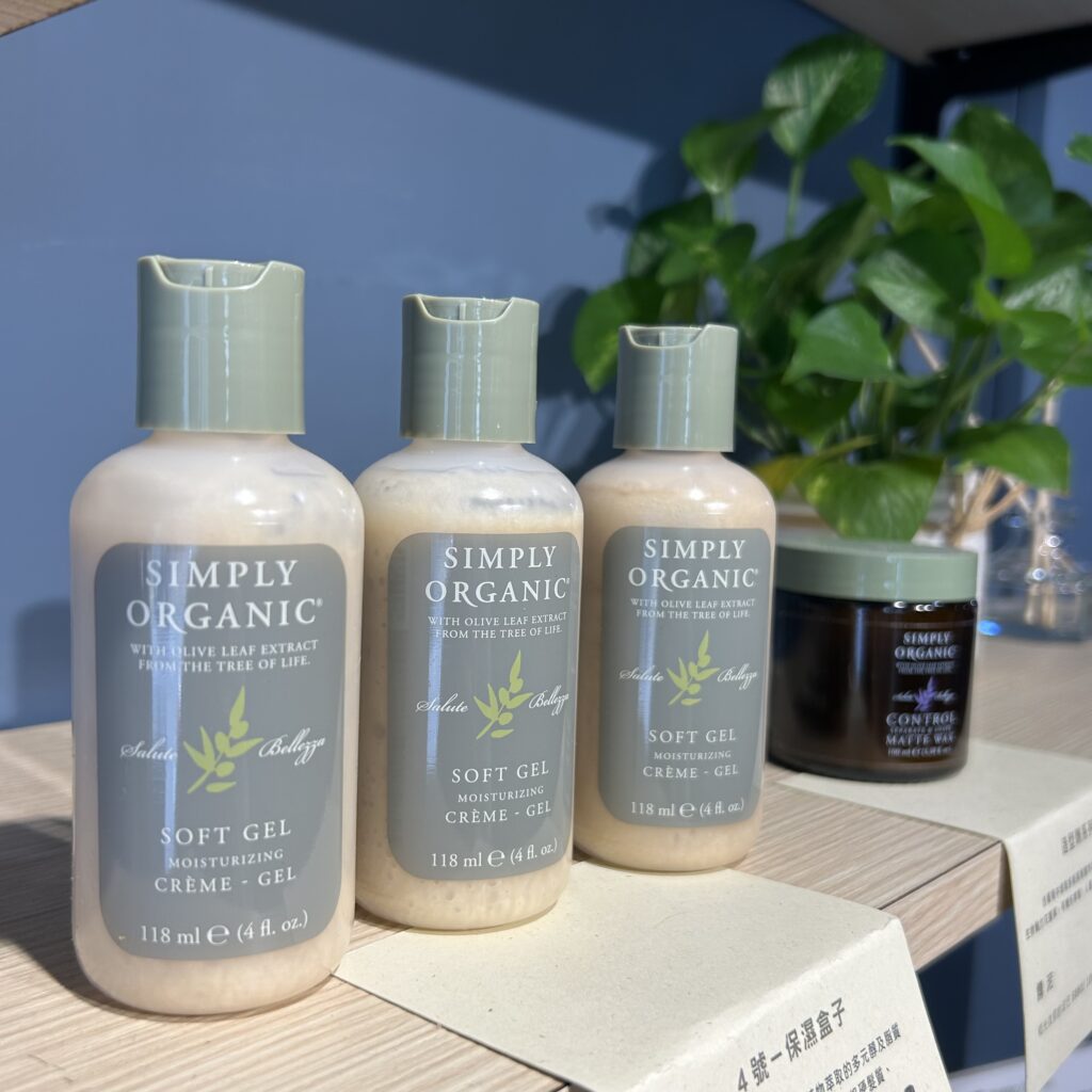 SO_product 髮耀髮藝 南港美髮店 Key Hair Art 美髮產品 Simply Organic